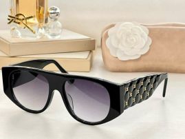 Picture of Chanel Sunglasses _SKUfw56609821fw